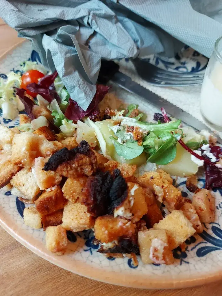 Fiona Potts_Contoir des Marais_Carentan-les-Marais_review