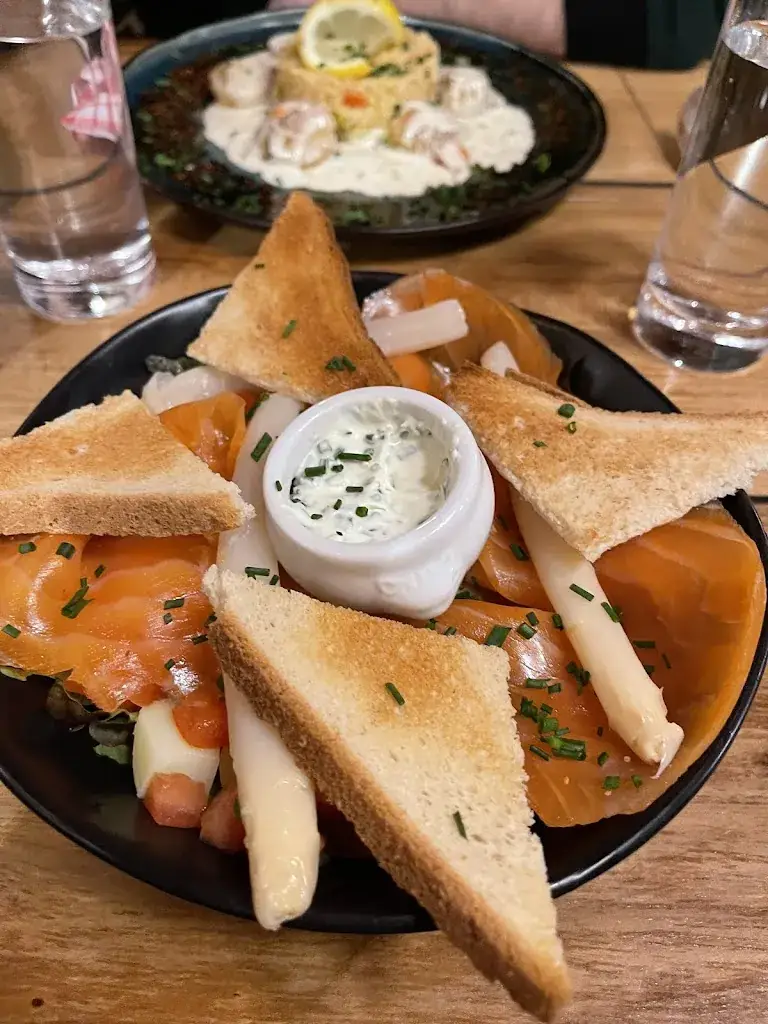 Rachel_Contoir des Marais_Carentan-les-Marais_review