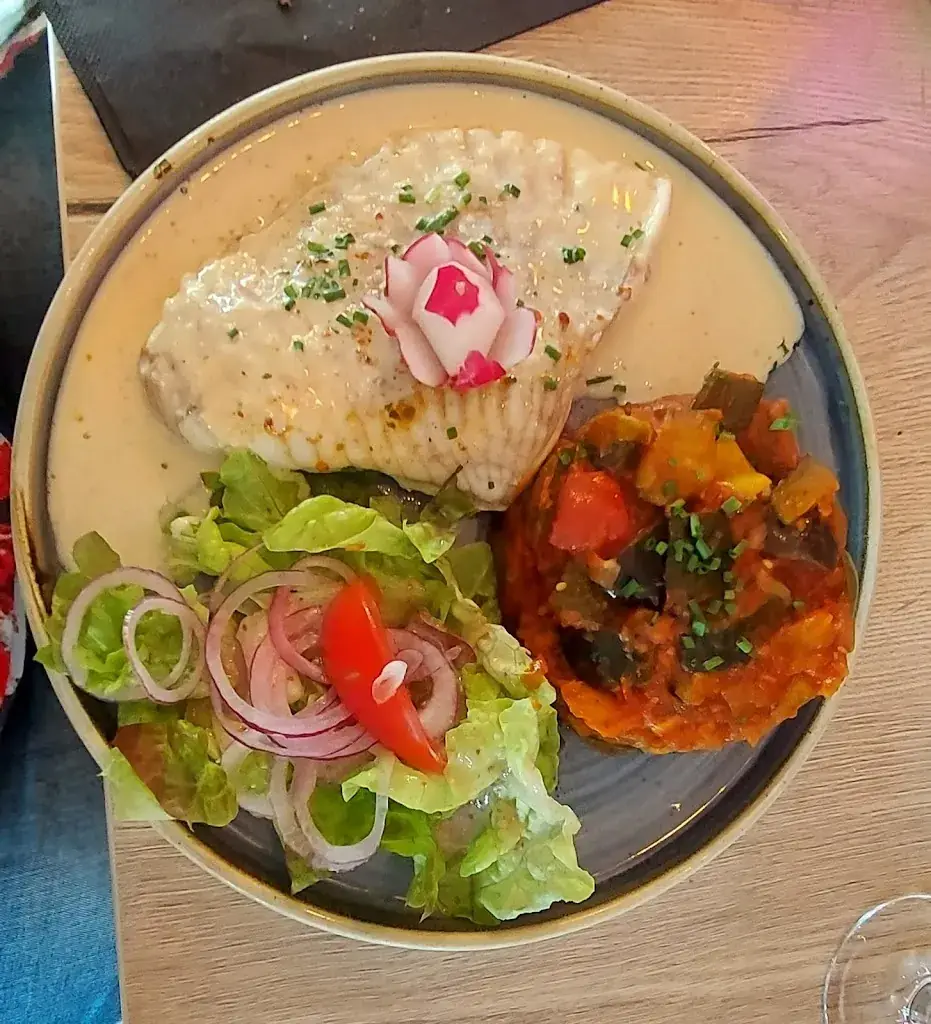 Menu_Le Bistro d'à Côté_Carentan-les-Marais_image_6