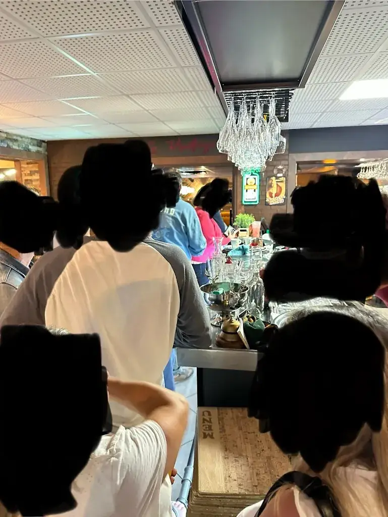 Hans Wieringa_Le Bistro d'à Côté_Carentan-les-Marais_review