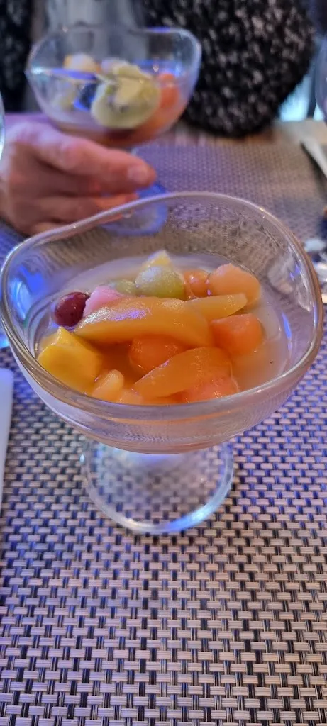 Menu_La Fourchette sans gêne_Carentan-les-Marais_image_6