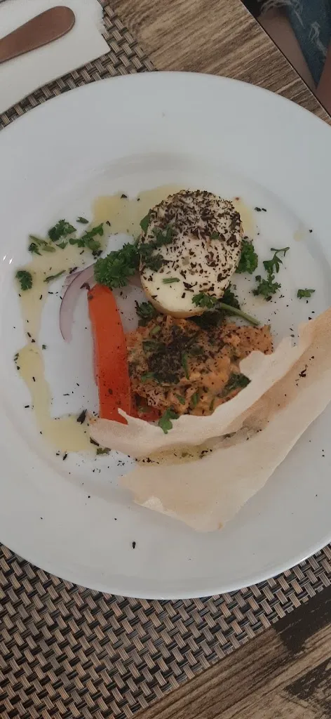 Menu_La Fourchette sans gêne_Carentan-les-Marais_image_7