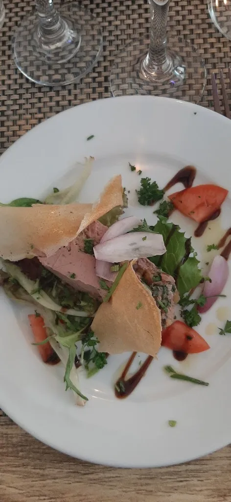 Menu_La Fourchette sans gêne_Carentan-les-Marais_image_9