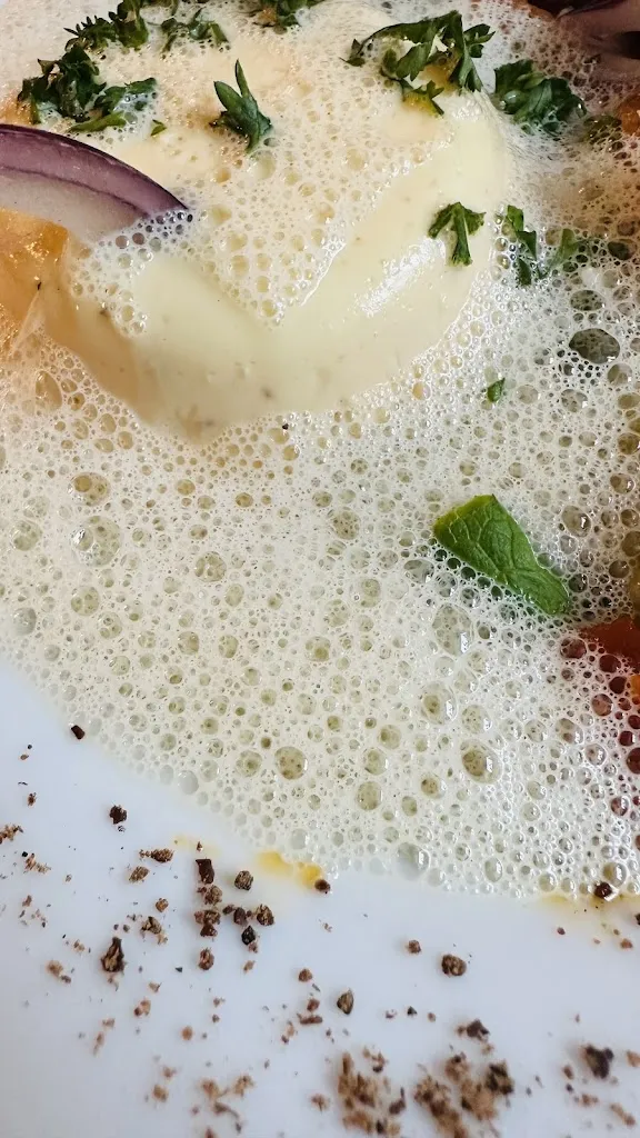 Gianna Bontia_La Fourchette sans gêne_Carentan-les-Marais_review