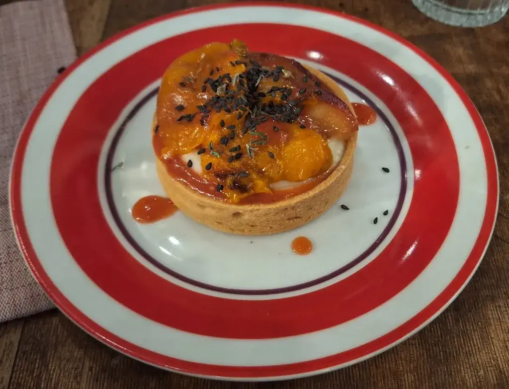 Sa Ro_La Palapa - Paillote de sourire et de partage_Anneyron_review