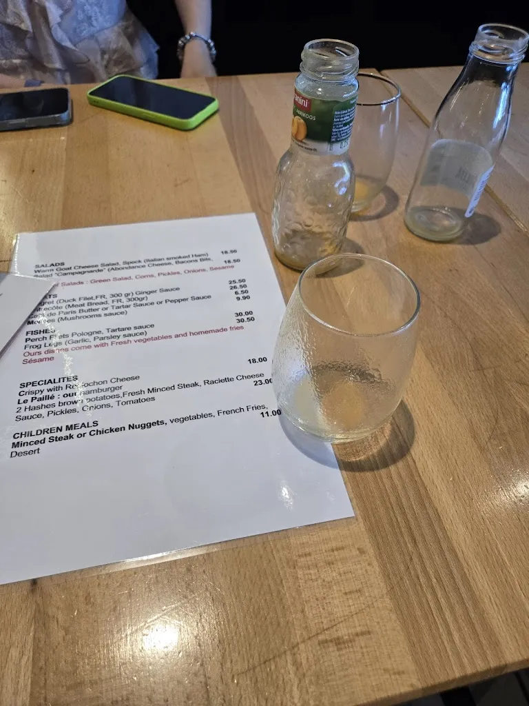 Ricky Ho_La Vaudaire_Évian-les-Bains_review