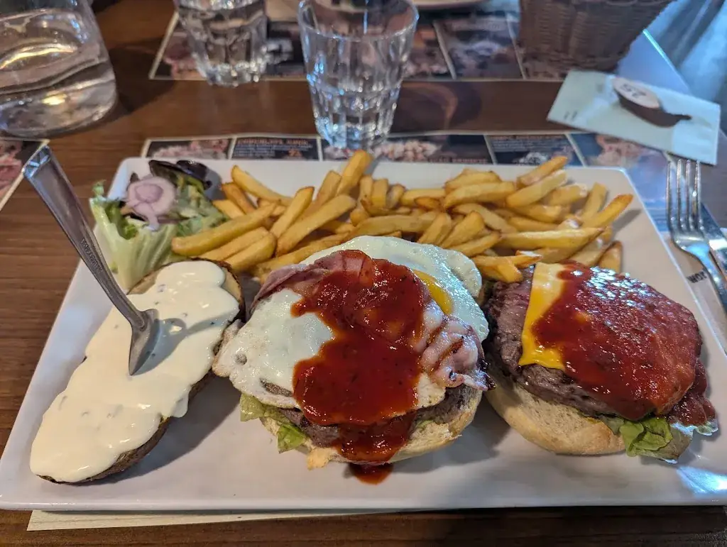 Menu_Oncle Scott's_Carentan-les-Marais_image_6