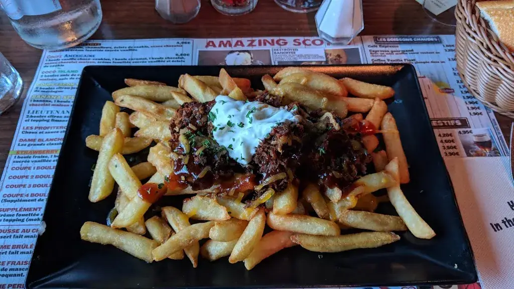 Menu_Oncle Scott's_Carentan-les-Marais_image_9