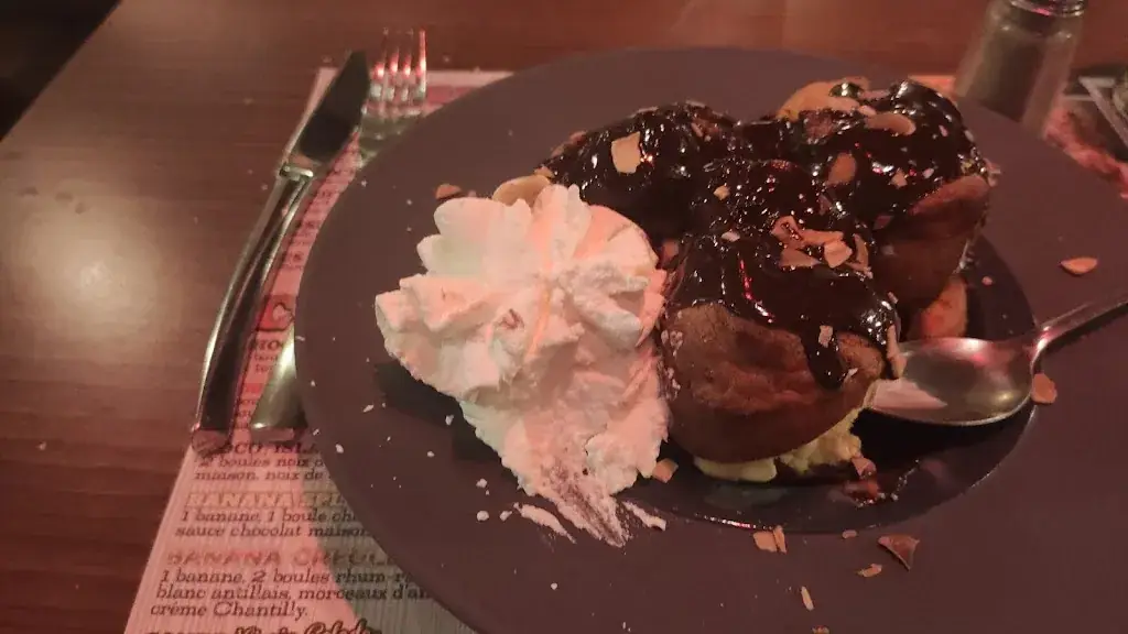 Frédéric ALIX_Oncle Scott's_Carentan-les-Marais_review