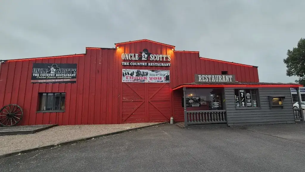 Oncle Scott's_Carentan-les-Marais_slider_image_2