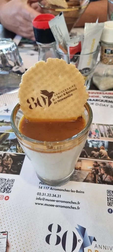 Menu_La p'tite escale carentan_Carentan-les-Marais_image_7