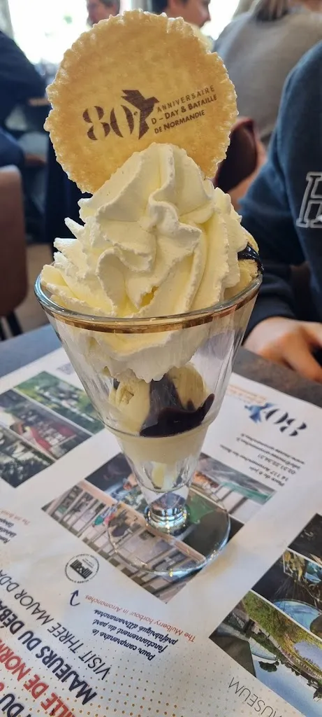 Menu_La p'tite escale carentan_Carentan-les-Marais_image_8