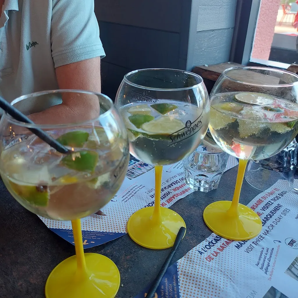 Menu_La p'tite escale carentan_Carentan-les-Marais_image_9