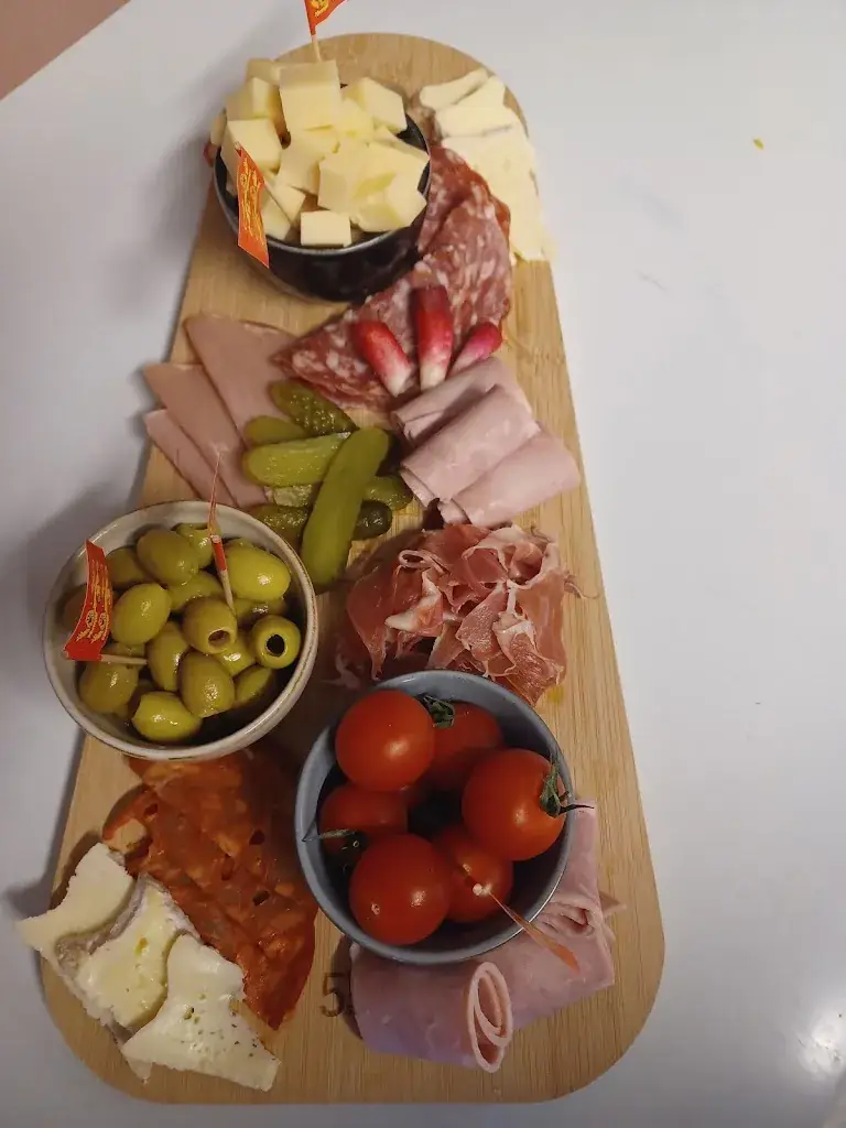 Menü_BLEU BANANE_Carentan-les-Marais_Bild_6