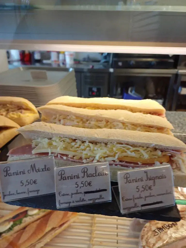 Menü_BLEU BANANE_Carentan-les-Marais_Bild_9