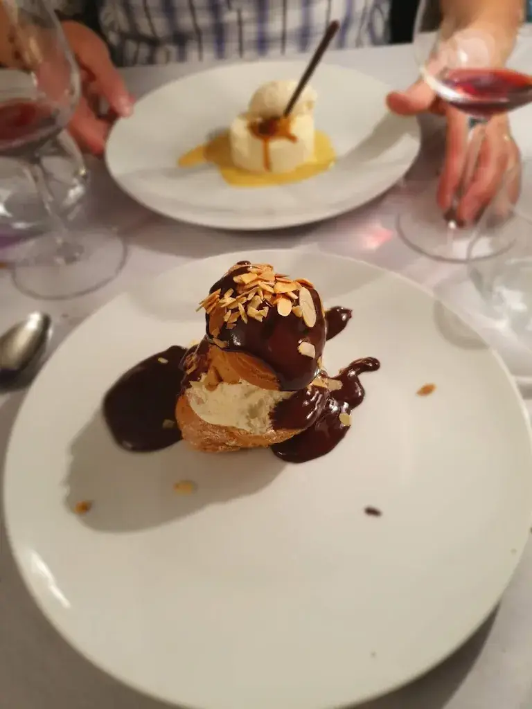 Menu_Logis Auberge Normande_Carentan-les-Marais_image_9