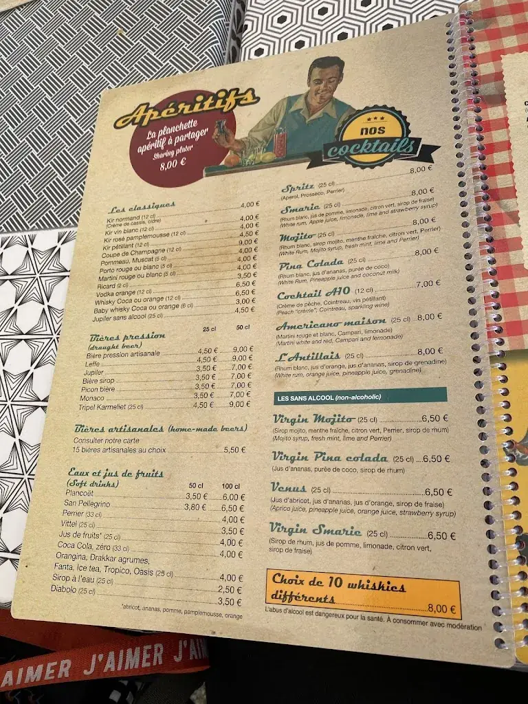 Menu_A10 CANTEEN_50500_image_1