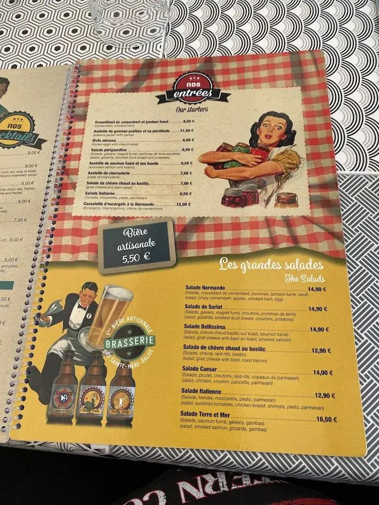 Menu_A10 CANTEEN_50500_image_4