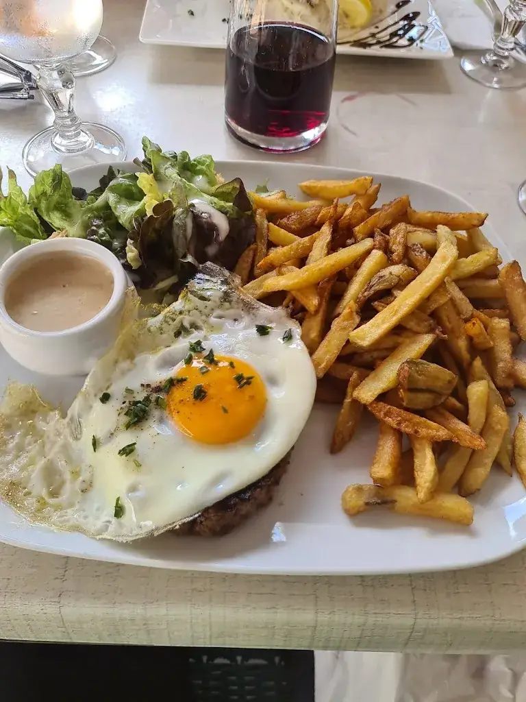 Menu_Restaurant Pizzeria des Arcades_Carentan-les-Marais_image_6