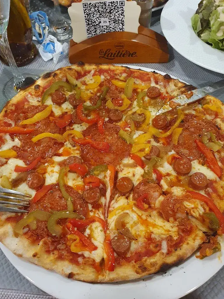 W D_Restaurant Pizzeria des Arcades_Carentan-les-Marais_review