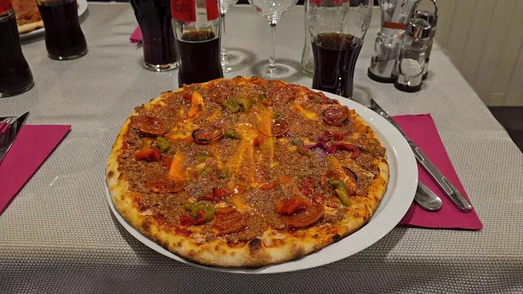 Restaurant Pizzeria des Arcades_Carentan-les-Marais_slider_image_1