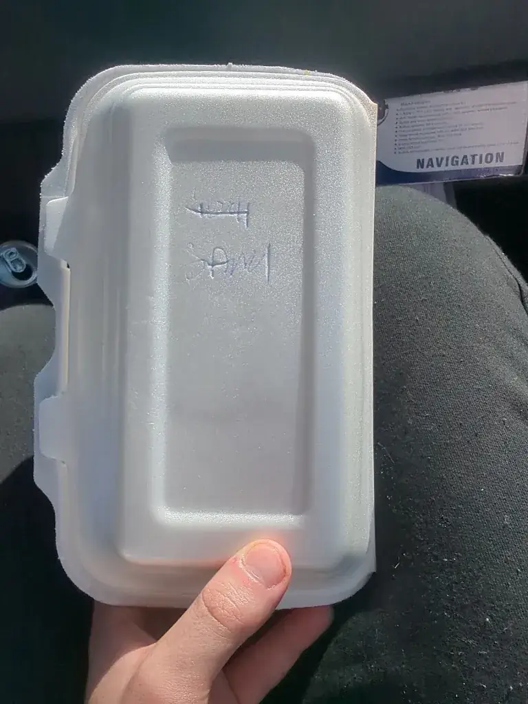 Mouton De la Muerte_Au four a bois_Carentan-les-Marais_review