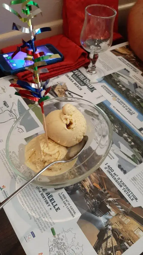 Menu_Grill - Crêperie 