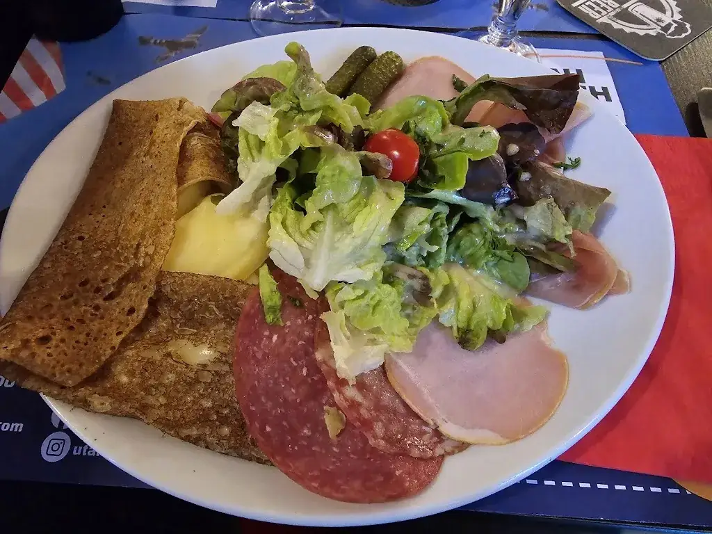 Menu_Grill - Crêperie 