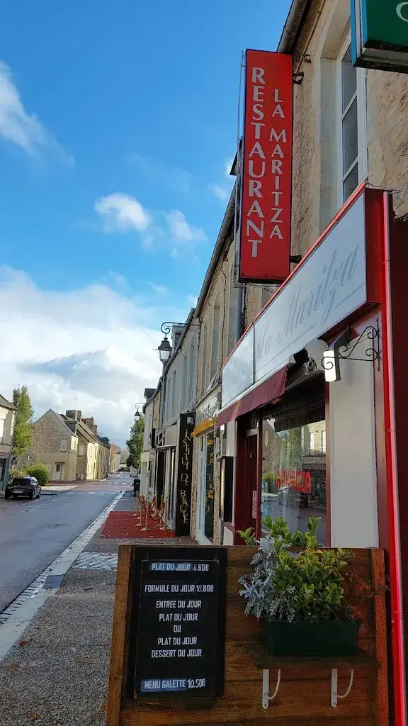 lareen cheng_Grill - Crêperie 