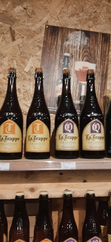 Menu_La Minute Blonde Carentan_Carentan-les-Marais_image_2