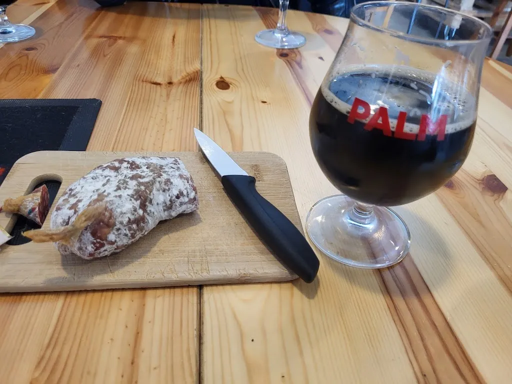 Menu_La Minute Blonde Carentan_Carentan-les-Marais_image_6