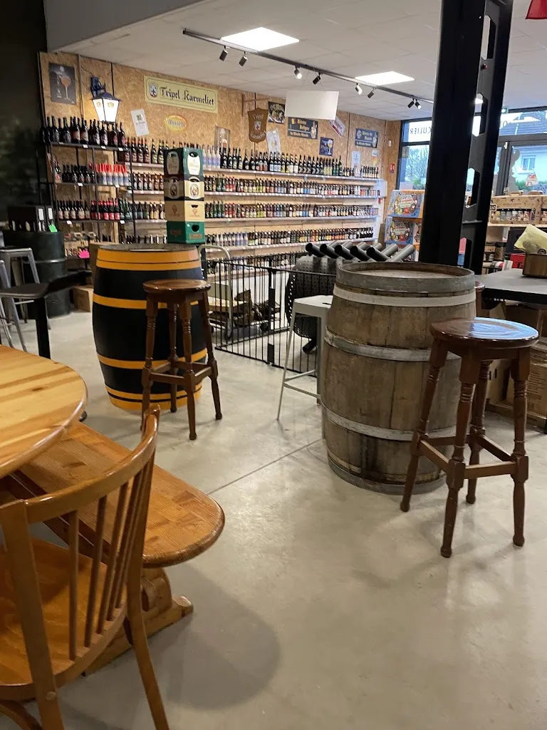 La Minute Blonde Carentan_Carentan-les-Marais_slider_image_3