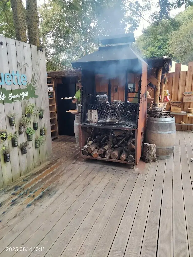 Rudi Van Arend_River Cruise By fluke and Marais_Carentan-les-Marais_review