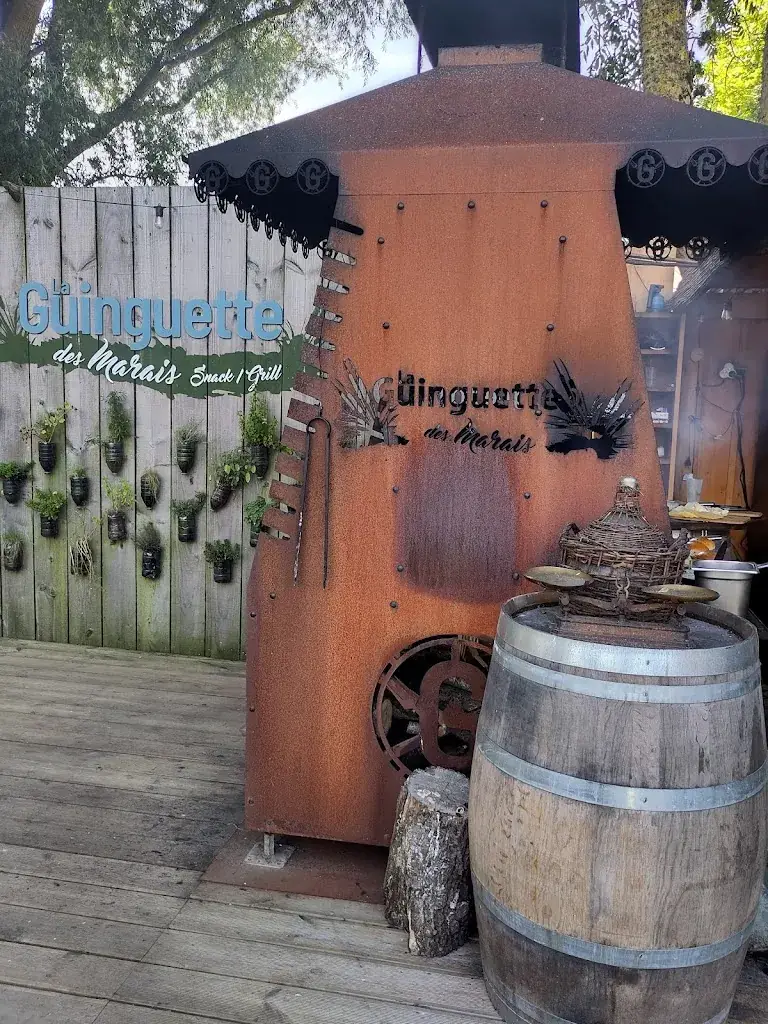 Thierry Pestel_River Cruise By fluke and Marais_Carentan-les-Marais_review