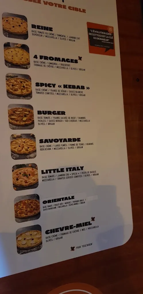 Menu_Gang Of Pizza_Carentan-les-Marais_image_3