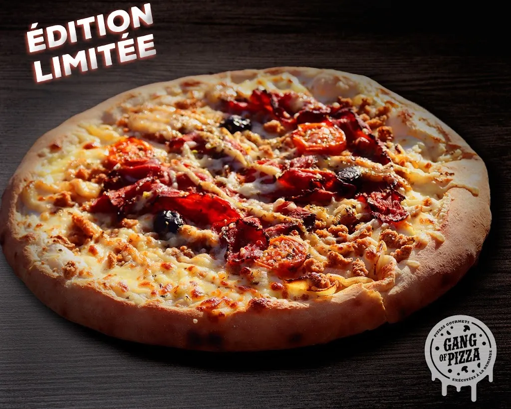 Menu_Gang Of Pizza_Carentan-les-Marais_image_5