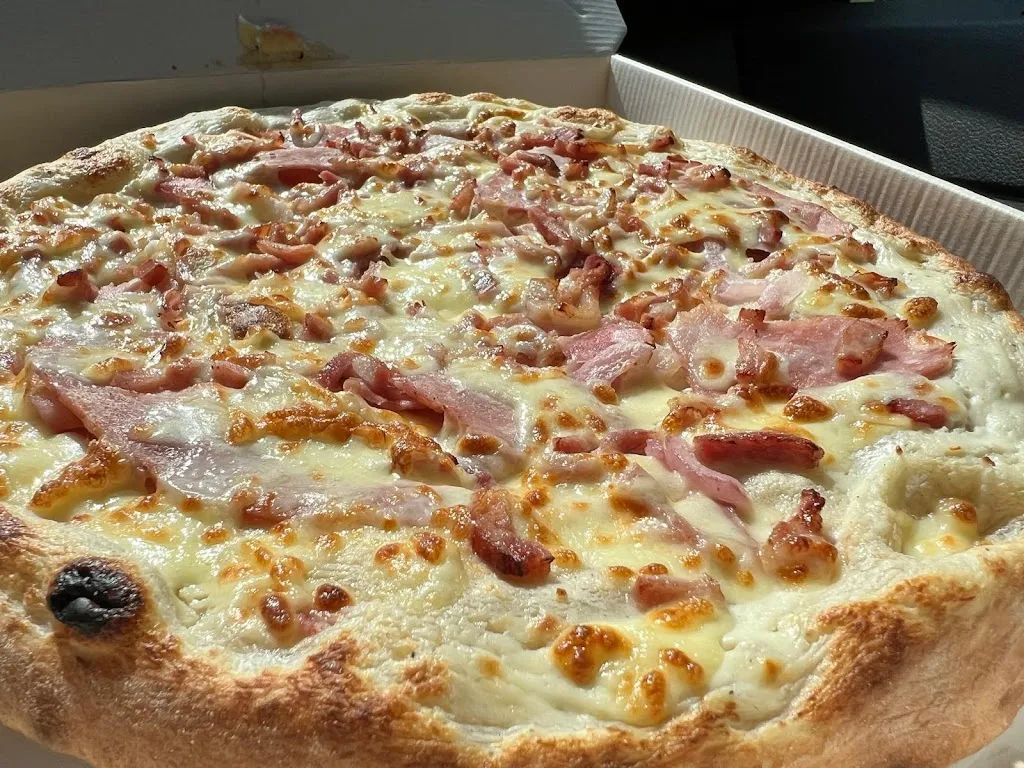 Menu_Gang Of Pizza_Carentan-les-Marais_image_7