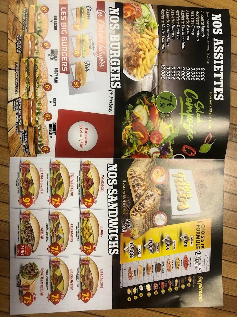 Menu_Royal Tacos kébab_Carentan-les-Marais_image_2