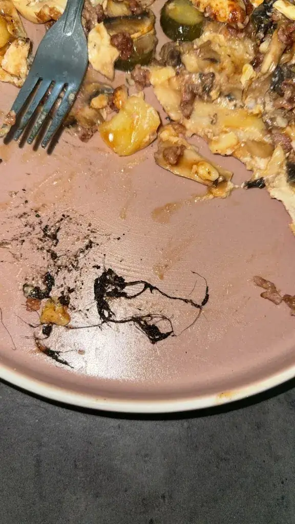 FLORA ABATE_Pizzaland Carentan_Carentan-les-Marais_review