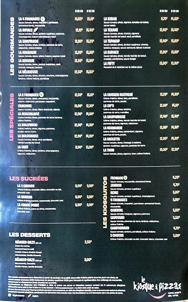 Menu_Le Kiosque à Pizzas_Carentan-les-Marais_image_3