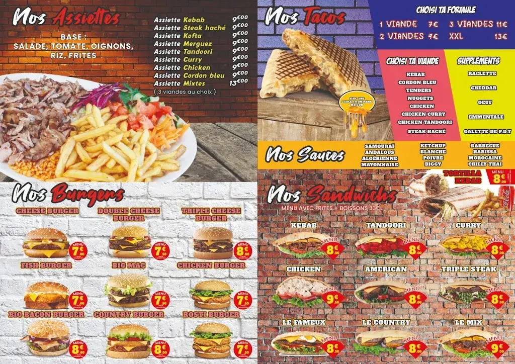 Menu_Marmara Tacos Kebab_Marais_image_1