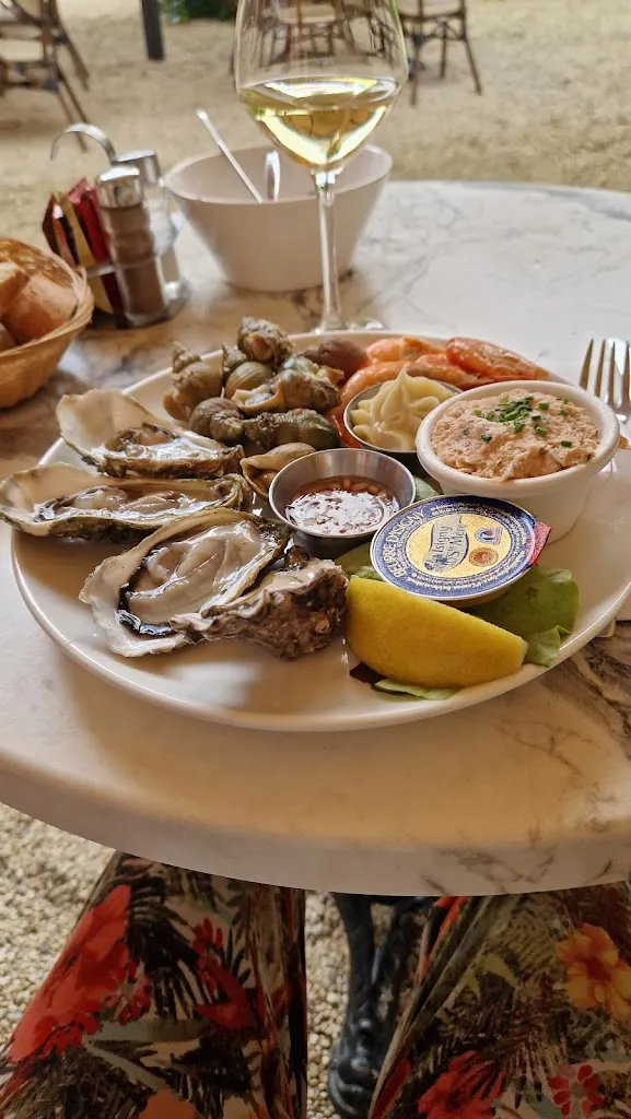 Menu_Les écuries_Sainte-Mère-Église_image_5