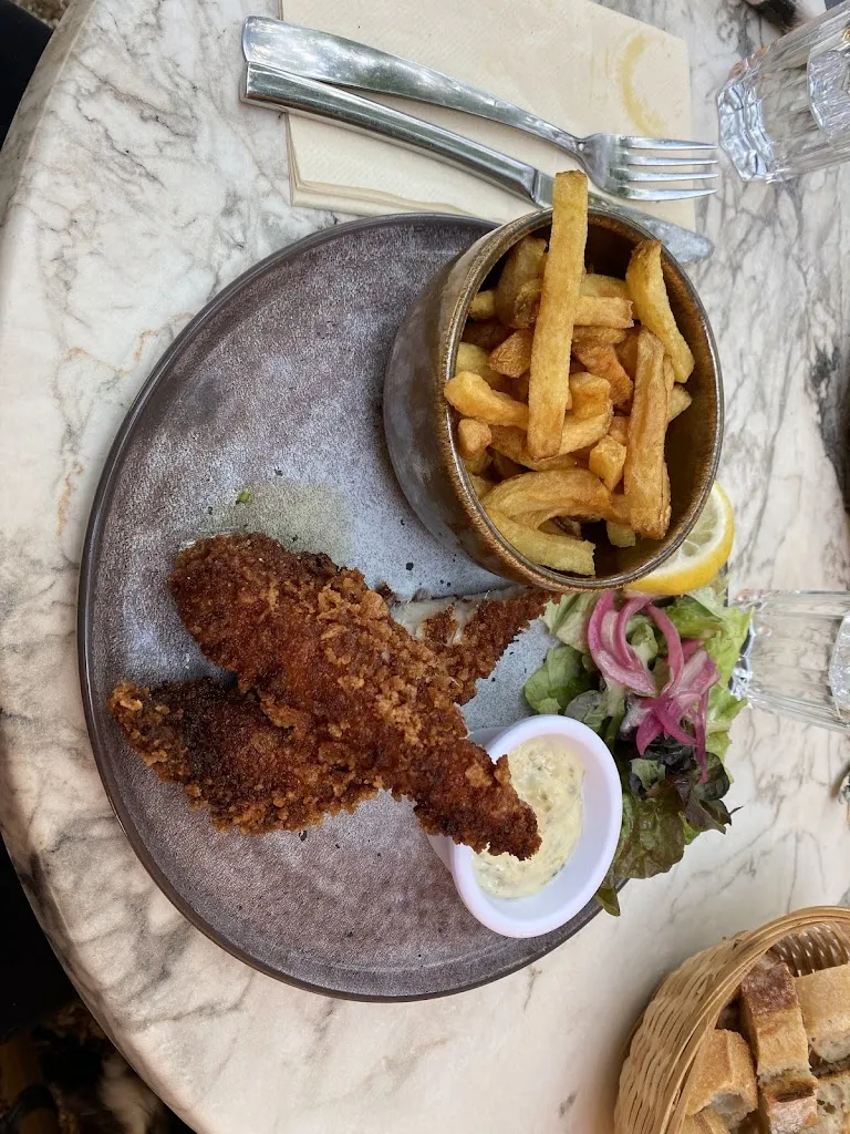 Menu_Les écuries_Sainte-Mère-Église_image_9