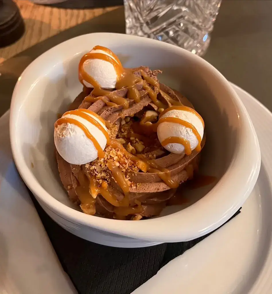 Menu_Domaine Utah Beach - Le restaurant 