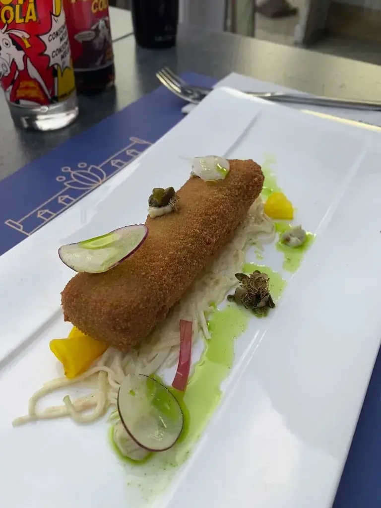 Laura_Domaine Utah Beach - Le restaurant 