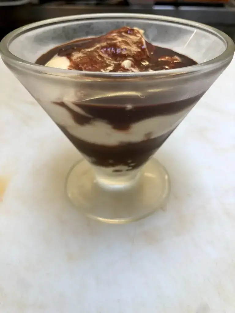 Menu_Restaurant La Liberation_Sainte-Mère-Église_image_8