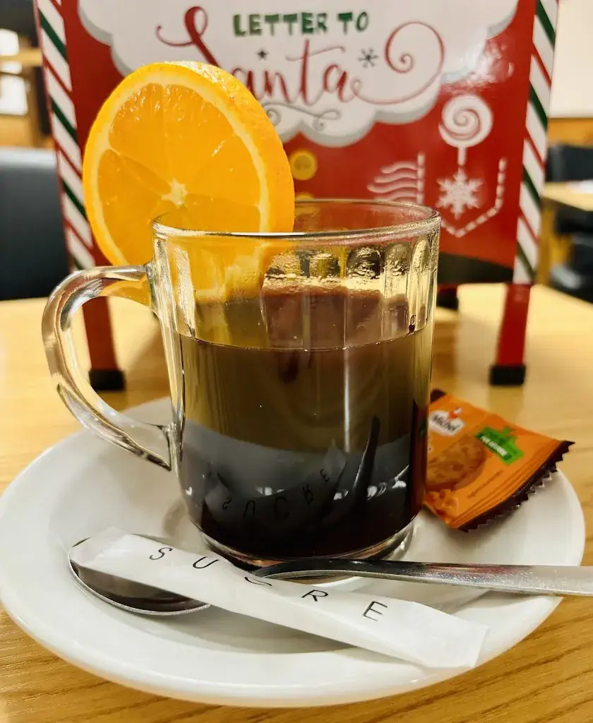 Restaurant La Liberation_Sainte-Mère-Église_slider_image_2