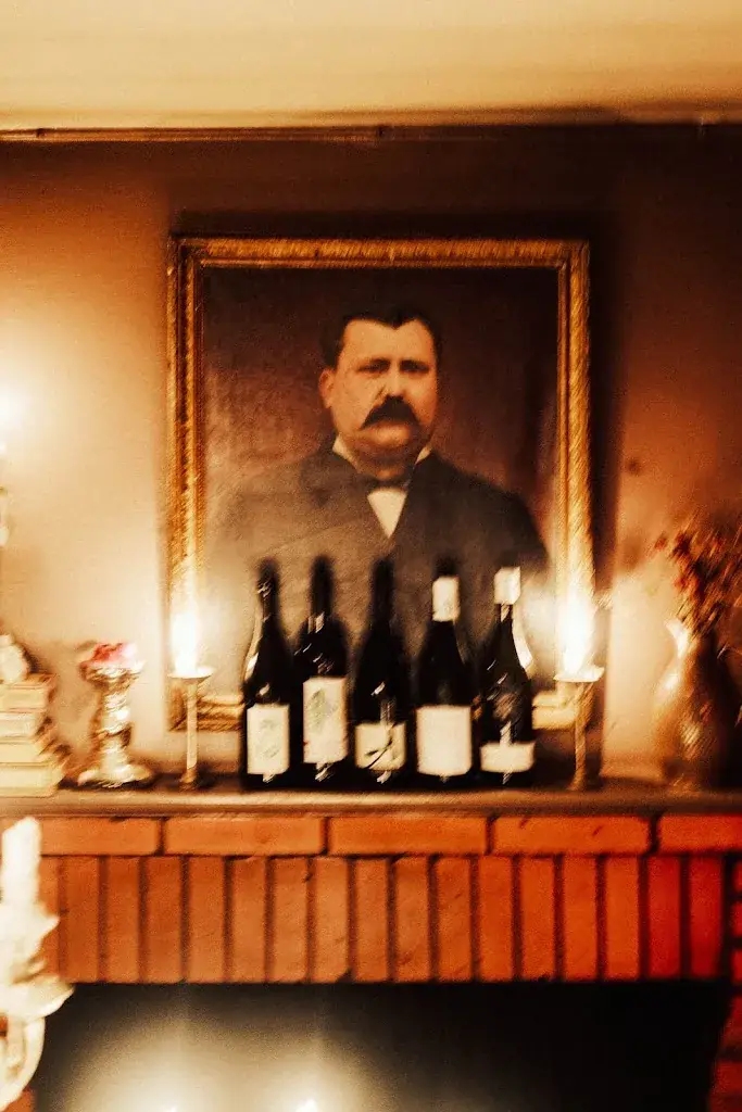 Restaurant Chez Roger restaurant in Sainte-Marie-du-Mont