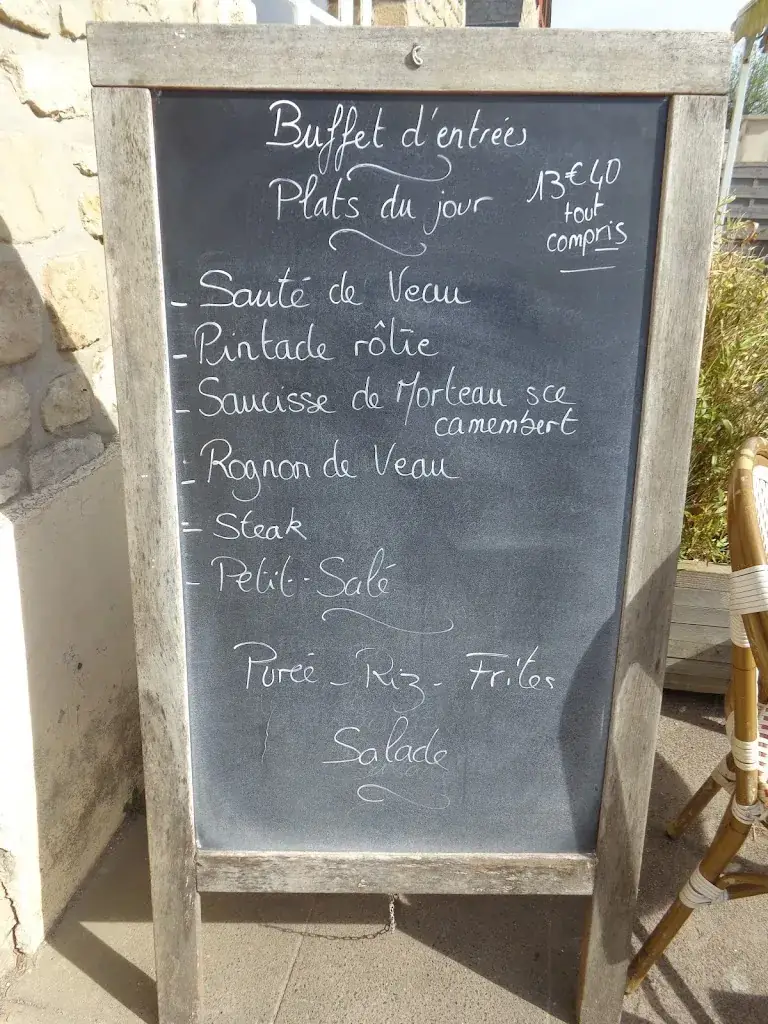 Menu_LE RELAIS DES FORGES_Terre-et-Marais_image_2