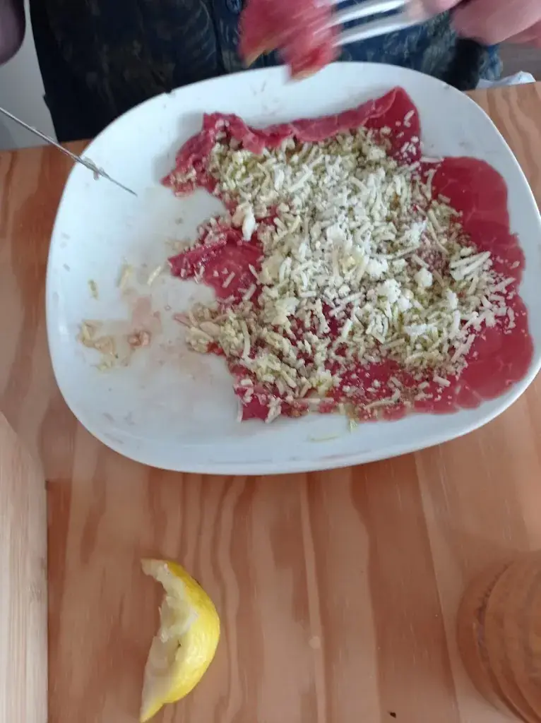 Menu_LE RELAIS DES FORGES_Terre-et-Marais_image_3